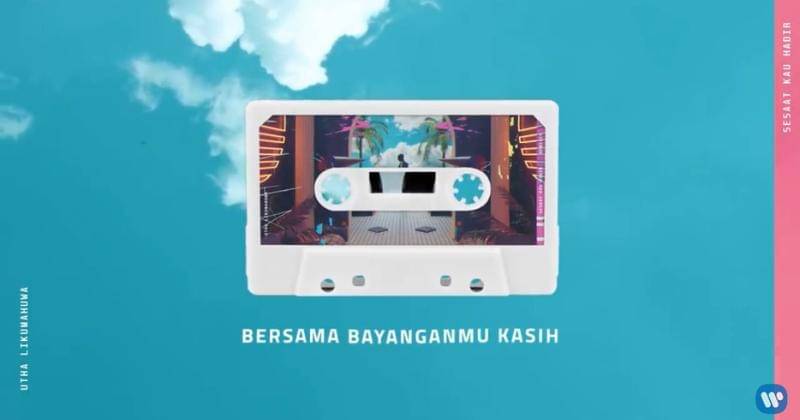 Youtube.com/Warner Music Indonesia