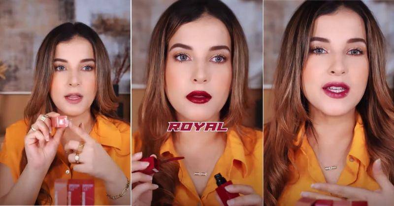 Youtube.com/Galeri Tasya Tasyi