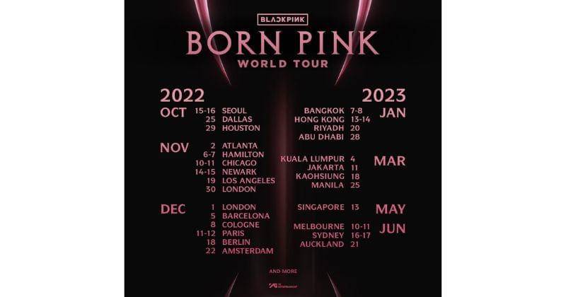 instagram.com/blackpinkofficial