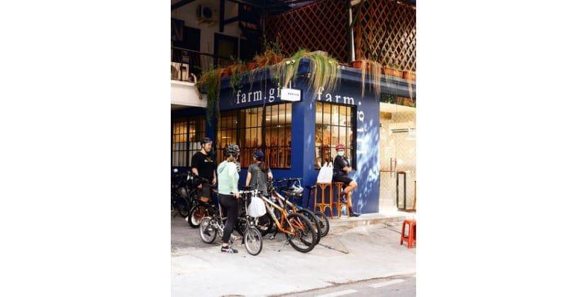 Instagram.com/farmgirl.id