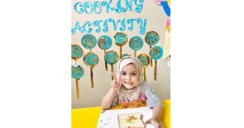 Instagram.com/hamidahrachmayanti