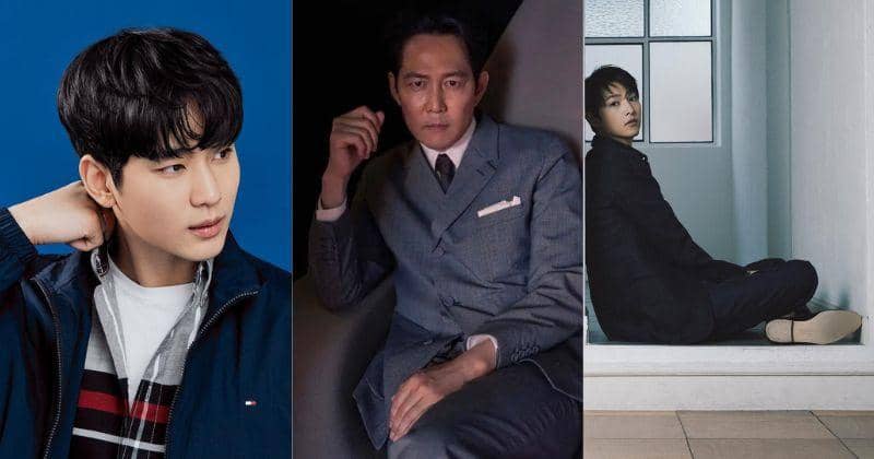 8 Bintang Drakor dengan Bayaran Termahal, Bisa Rp 6 M per Episode!