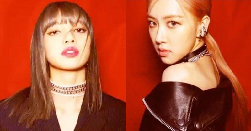 Instagram.com/blackpinkofficial