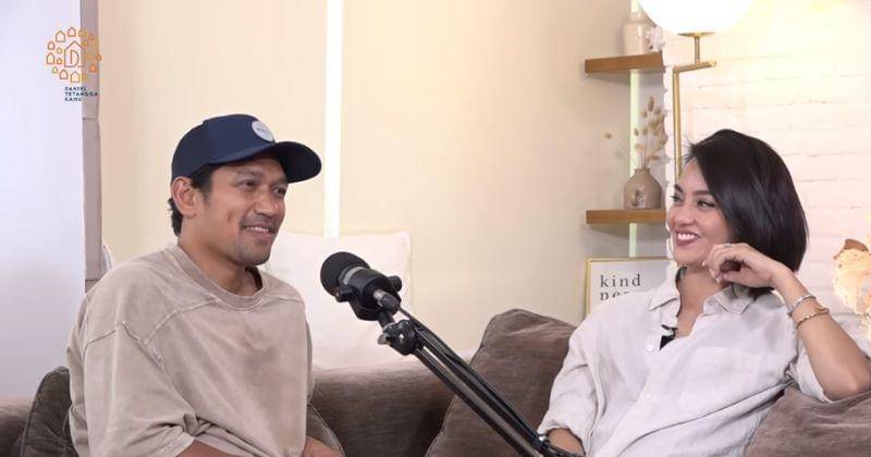 Youtube.com/Daniel Mananta Network