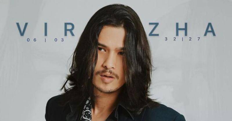 Instagram.com/virzhaofficial