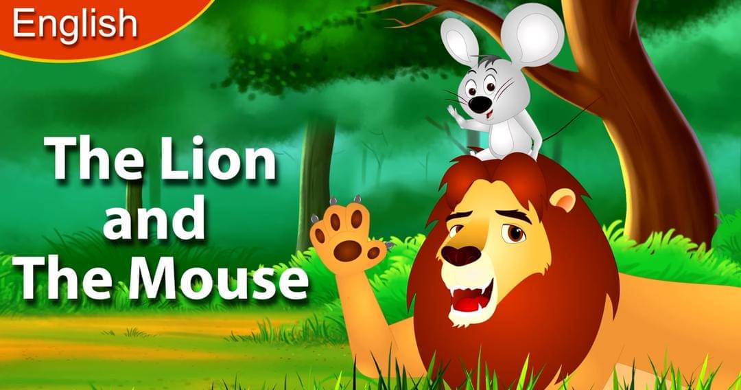 Youtube.com/English Fairy Tales