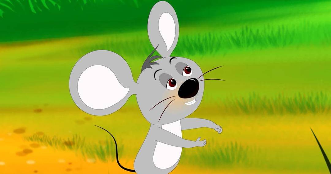 Youtube.com/English Fairy Tales