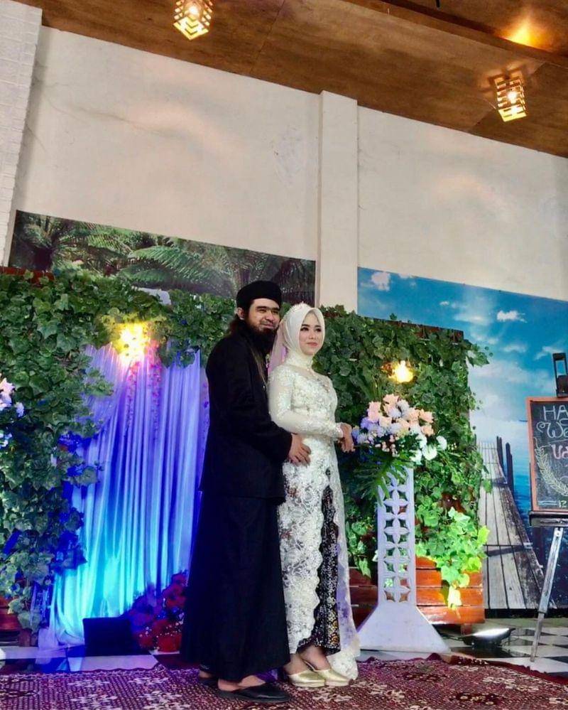 Instagram.com/umiyuni_gussamsudin