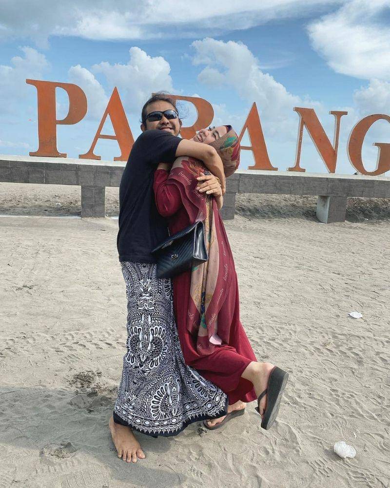 Instagram.com/umiyuni_gussamsudin