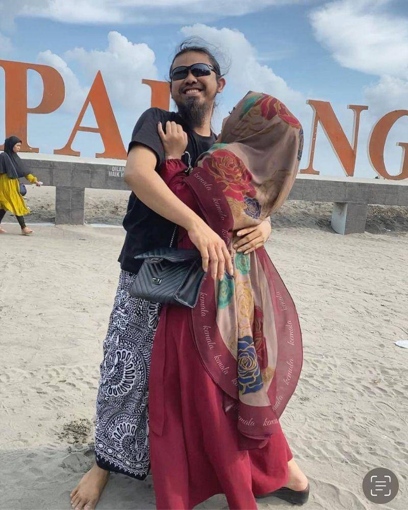 Instagram.com/umiyuni_gussamsudin