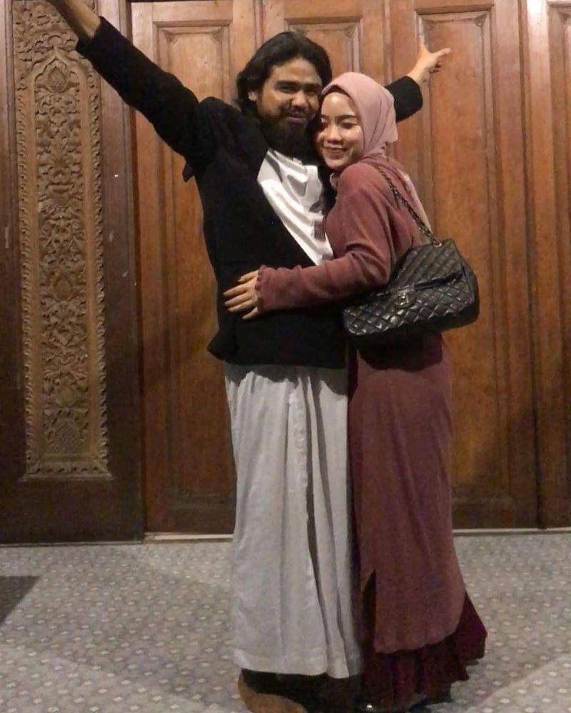 Instagram.com/umiyuni_gussamsudin