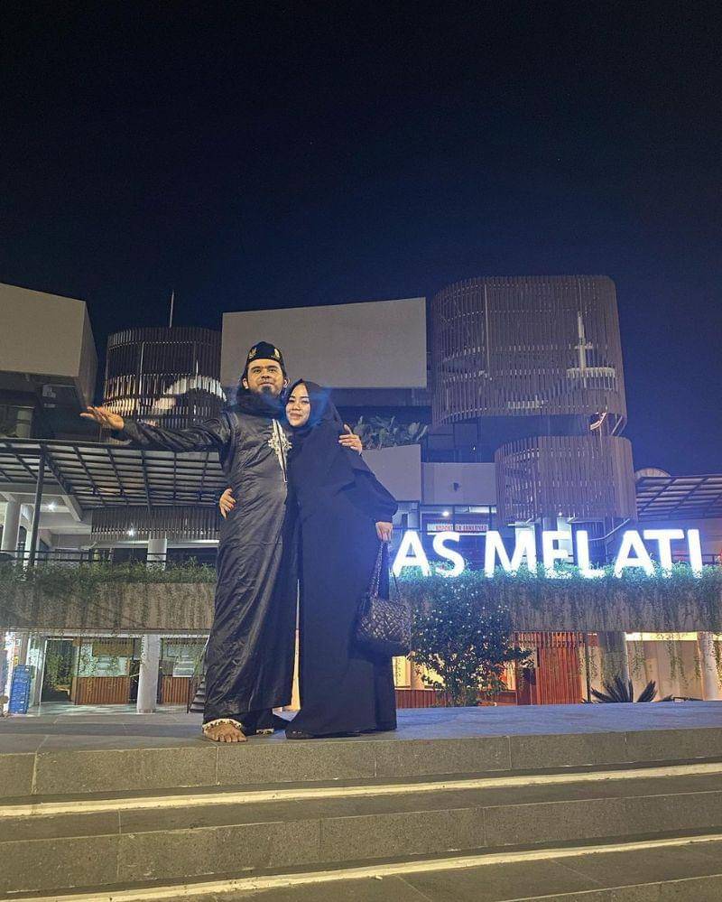 Instagram.com/umiyuni_gussamsudin