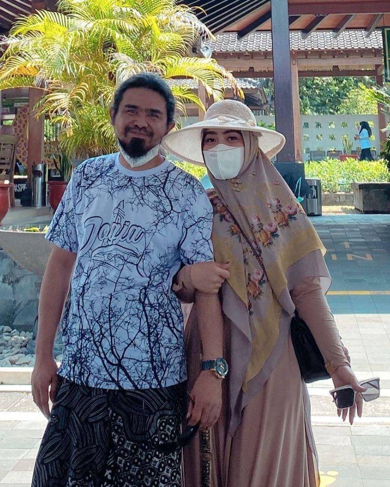 Instagram.com/umiyuni_gussamsudin