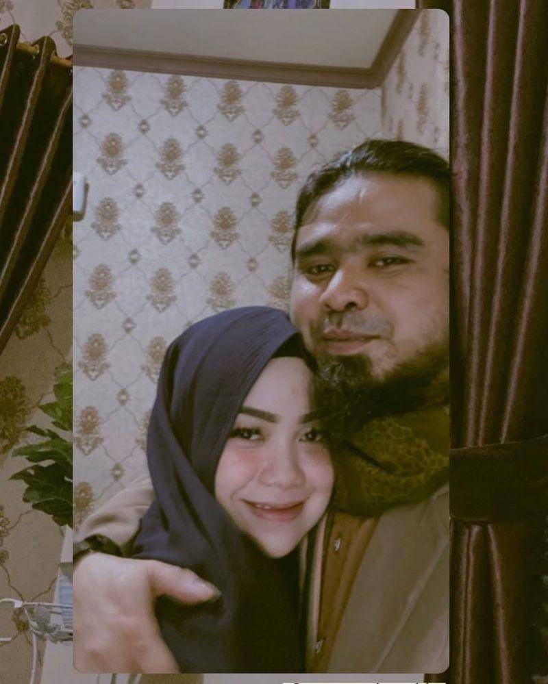 Instagram.com/umiyuni_gussamsudin