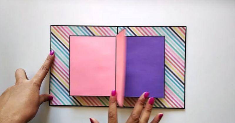 Youtube.com/Crafts Space