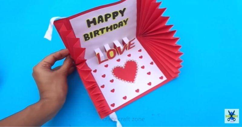 Youtube.com/Crazy Craft Zone