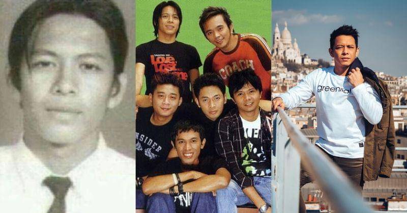 Instagram/arielnoah & Twitter.com/AhmadFandi7 & Instagram.com/arielnoah