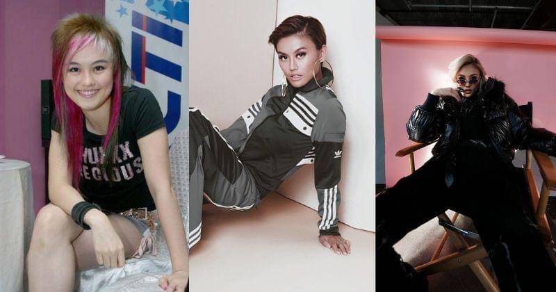 Instagram.com/agnez_mov & Instagram.com/agnezmo