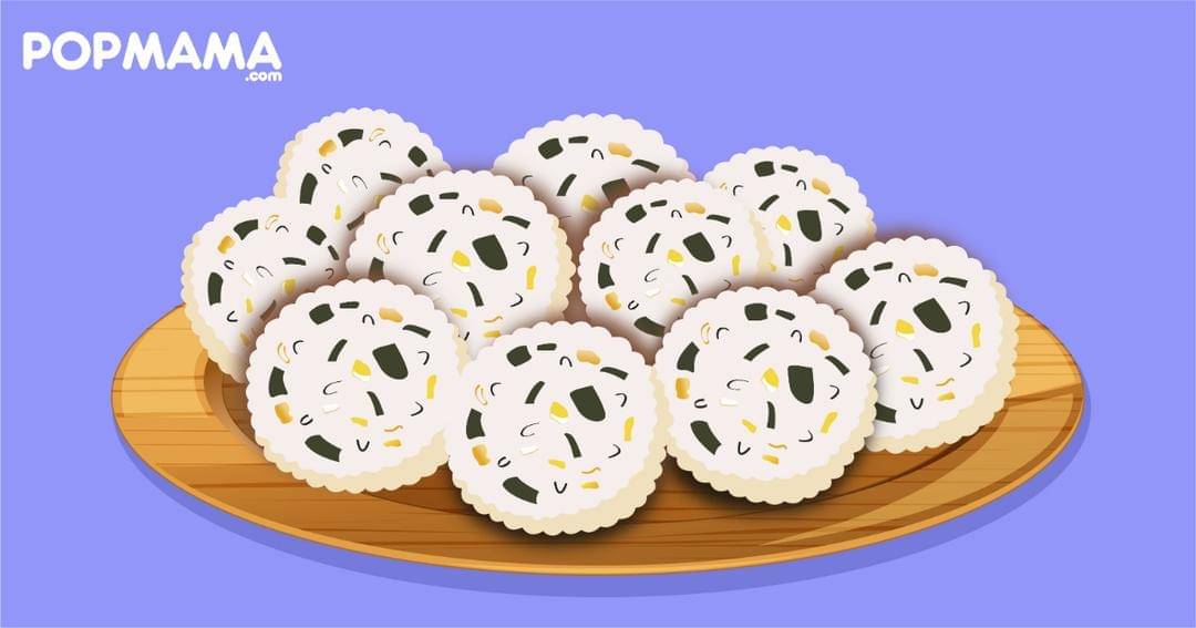 Popmama.com/Aristika Medinasari