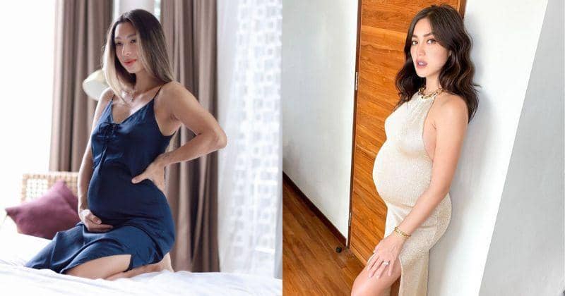 Instagram.com/jenniferbachdim & Instagram.com/inijedar