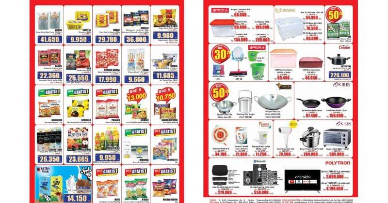 Instagram.com/Hari Hari Swalayan