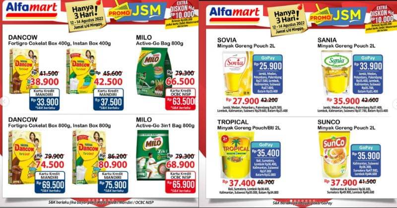 Instagram/Alfamart