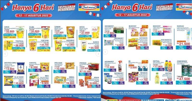 Instagram.com/Indomaret