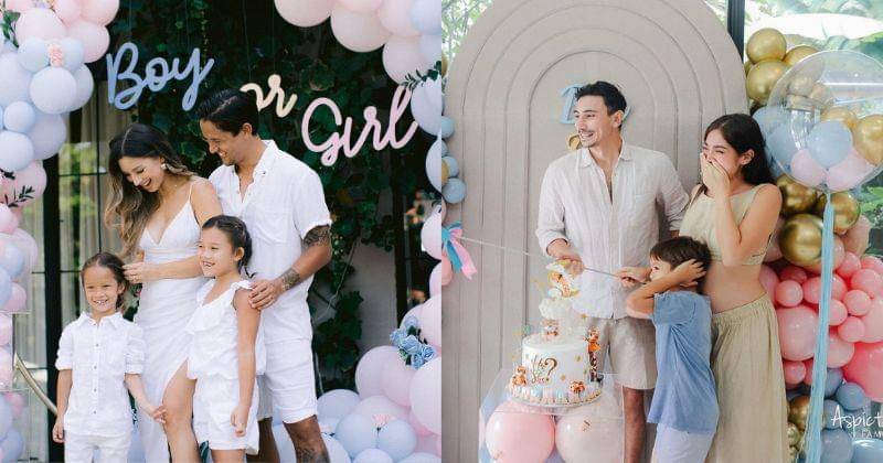 Instagram.com/jenniferbachdim & Instagram.com/inijedar