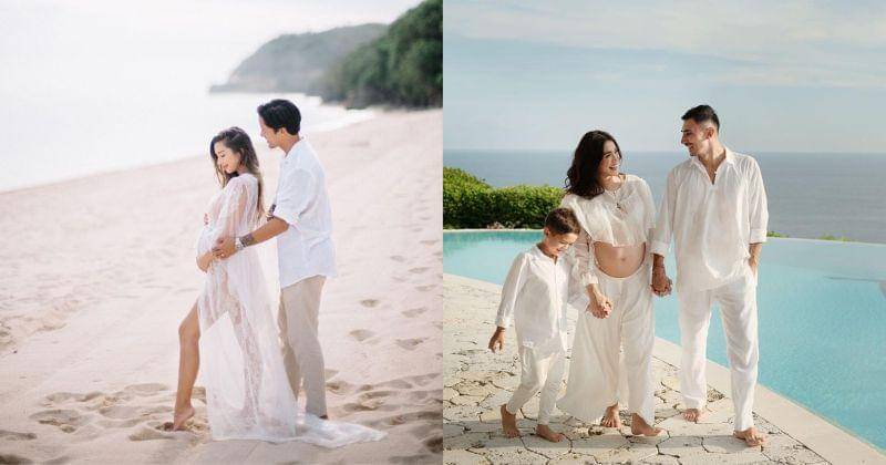 Instagram.com/jenniferbachdim & Instagram.com/inijedar