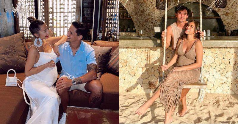 Instagram.com/jenniferbachdim & Instagram.com/inijedar