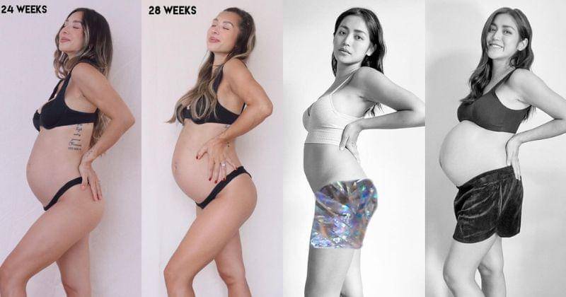 Instagram.com/jenniferbachdim & Instagram.com/inijedar