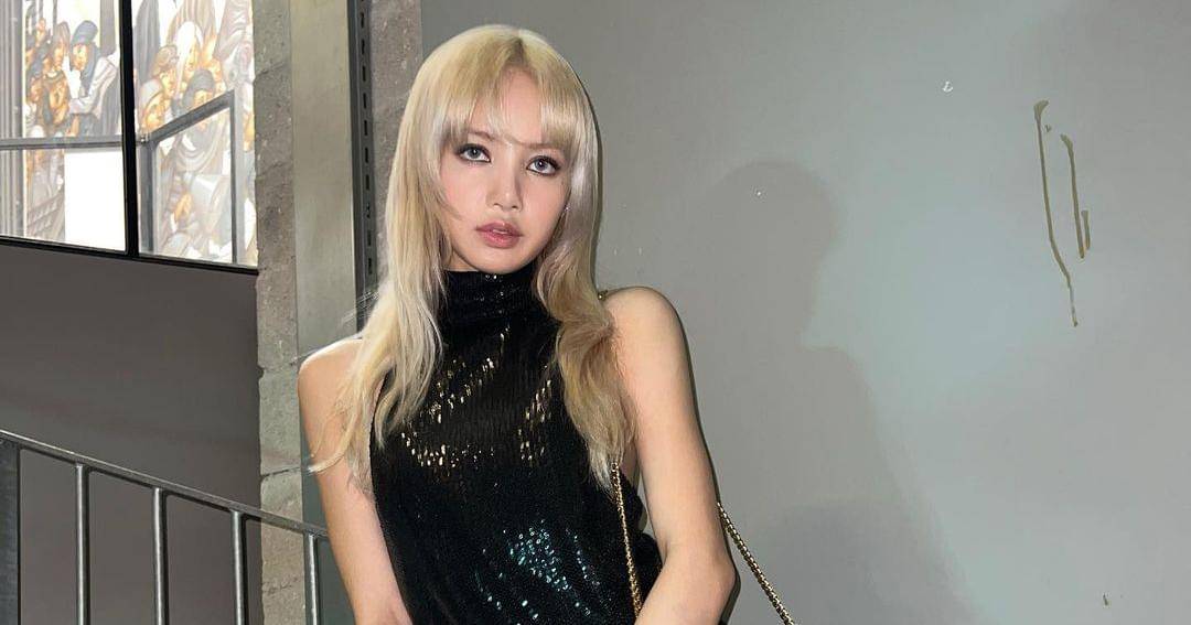 Instagram.com/lalalalisa_m