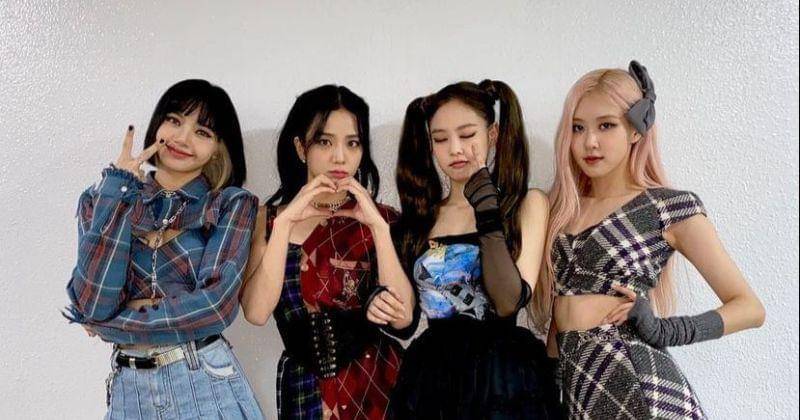 Instagram.com/blackpinkofficial