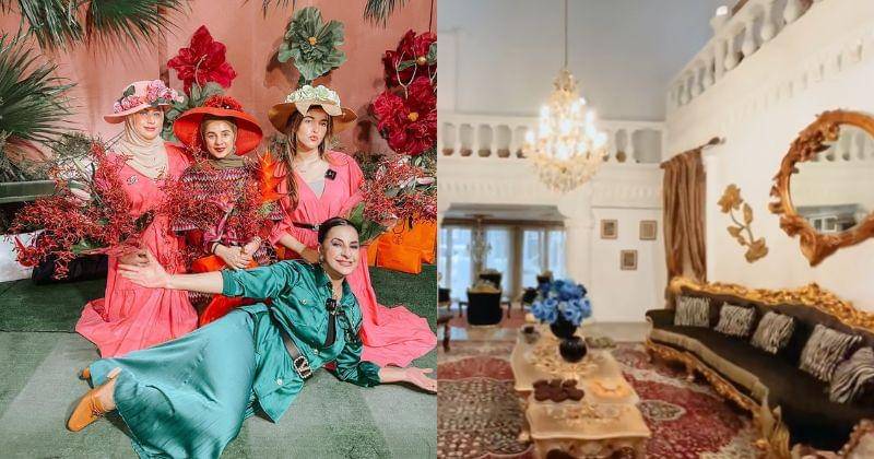 Instagram.com/tasyafarasya & Youtube.com/Tasya Farasya