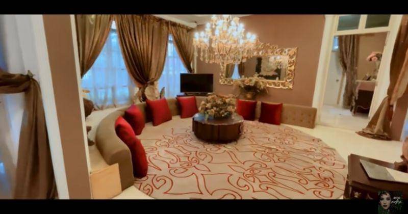 Youtube.com/Tasya Farasya