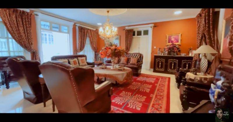 Youtube.com/Tasya Farasya