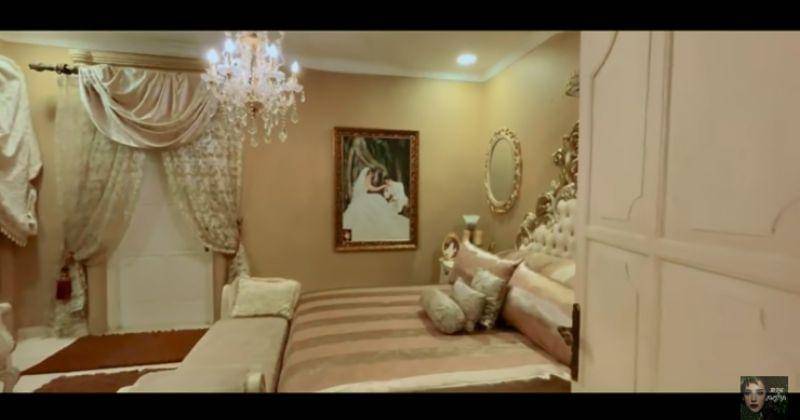 Youtube.com/Tasya Farasya