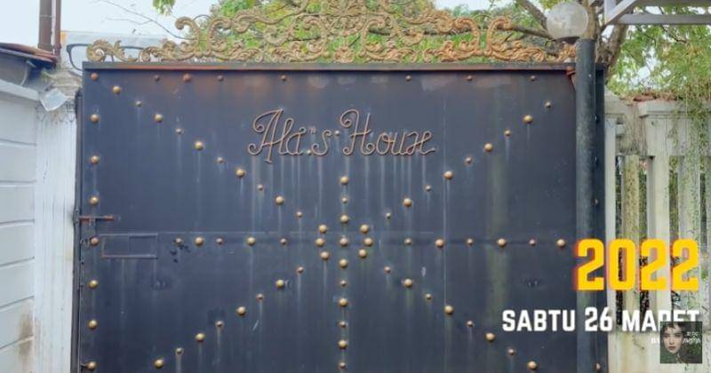 Youtube.com/Tasya Farasya