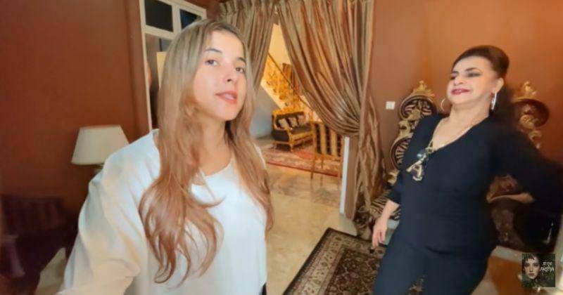 Youtube.com/Tasya Farasya