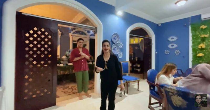 Youtube.com/Tasya Farasya