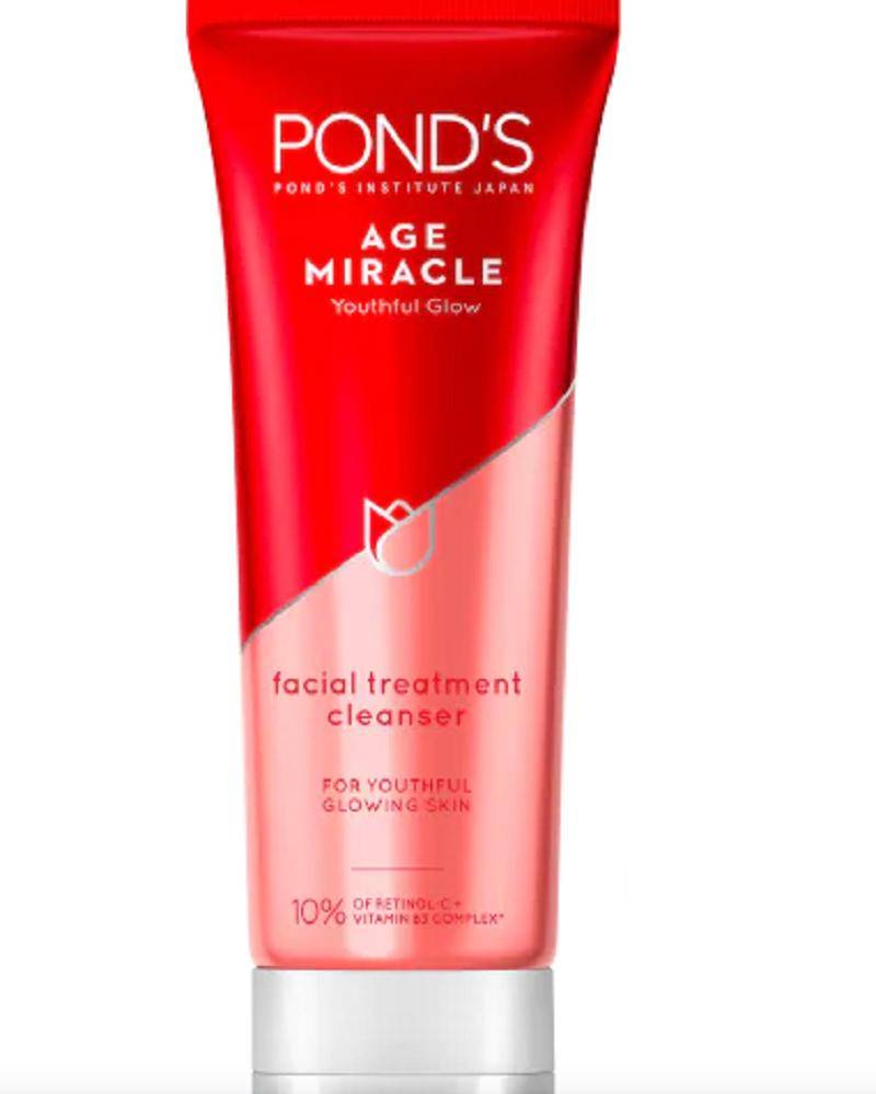 ponds.com
