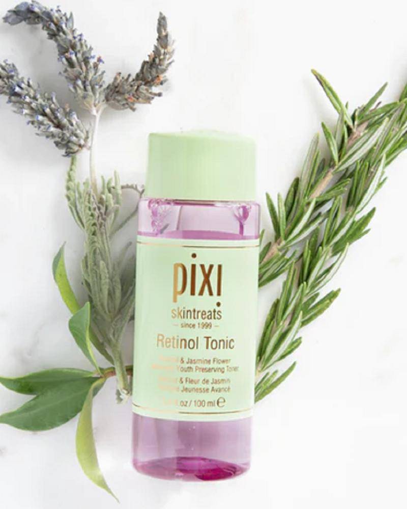 pixibeauty.com