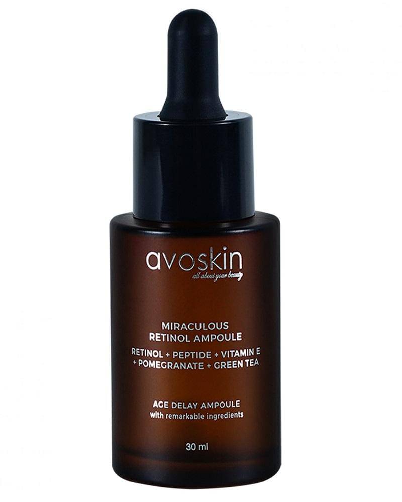 avoskinbeauty.com