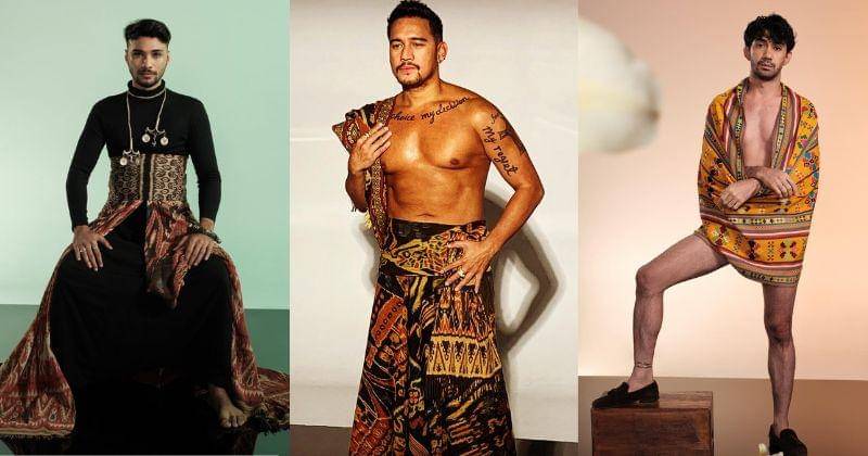 Instagram.com/akudankain & Instagram.com/officialpilarez & Instagram.com/lawalata13