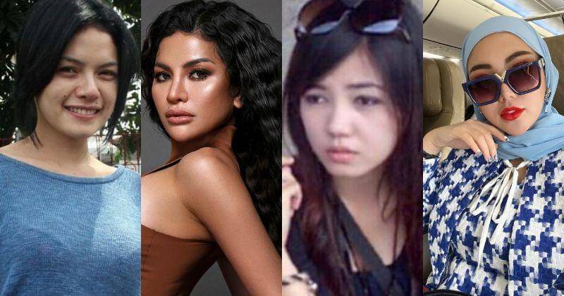 Instagram.com/nikitamirzanimawardi_172 & Instagramcom/mysamawar