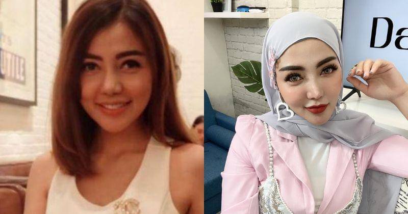 Instagram.com/bellashofie05 & Instagramcom/bellashofie_rigan