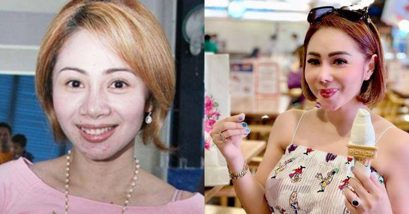 Instagram.com/femmypermatasari