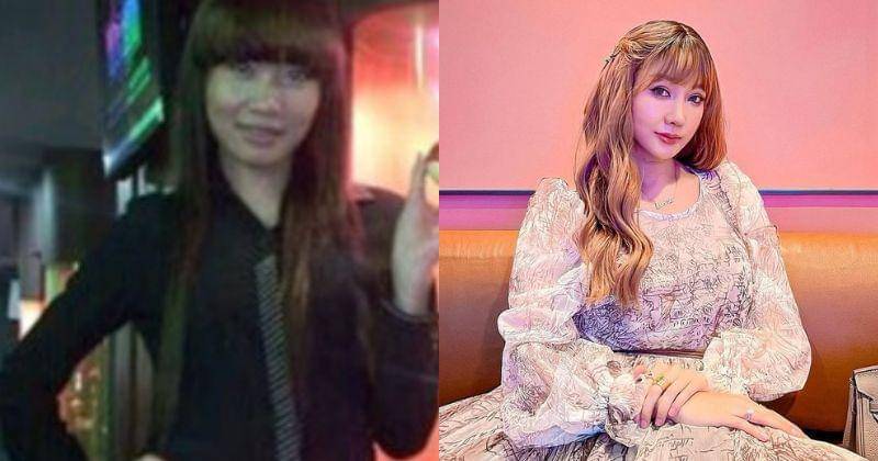 Youtube.com/Idnetizen & Instagram.com/lucintaluna_manjalita