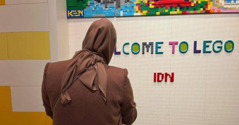 Popmama.com/Putri Syifa N