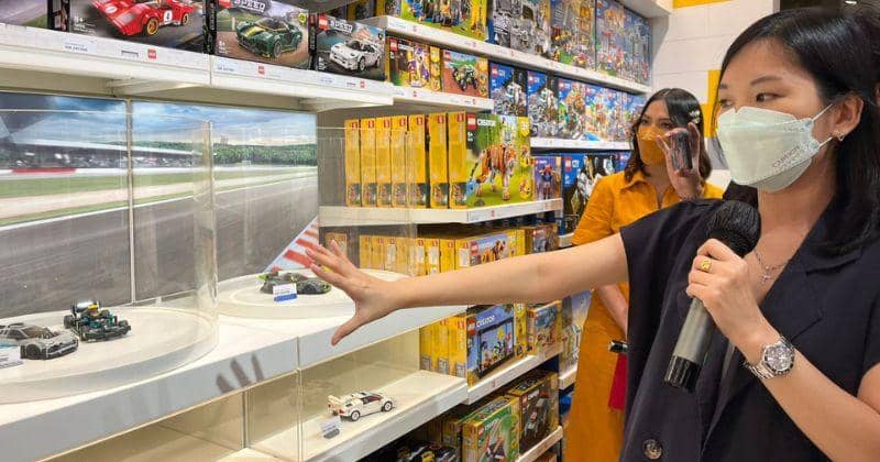 Popmama.com/Putri Syifa N